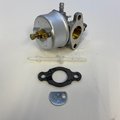 Tecumseh Carburetor 632378A